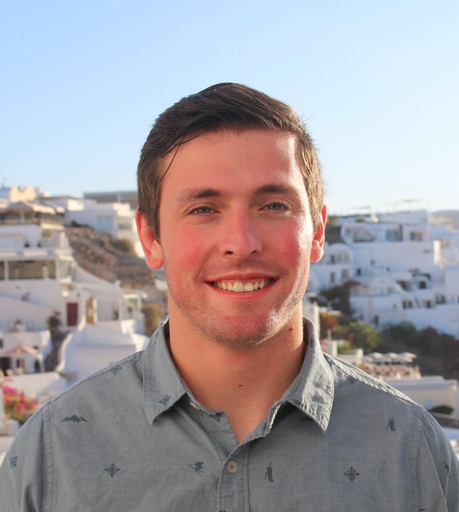 Josh Trujillo, CEO at GillyReach